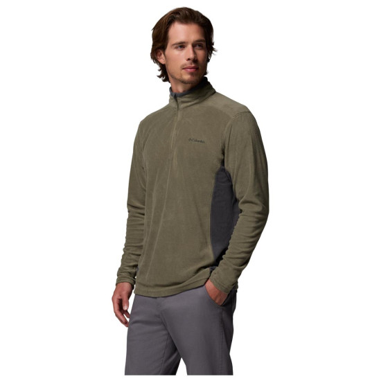 Columbia Ανδρική μακρυμάνικη μπλούζα Klamath Range™ II Half Zip Fleece